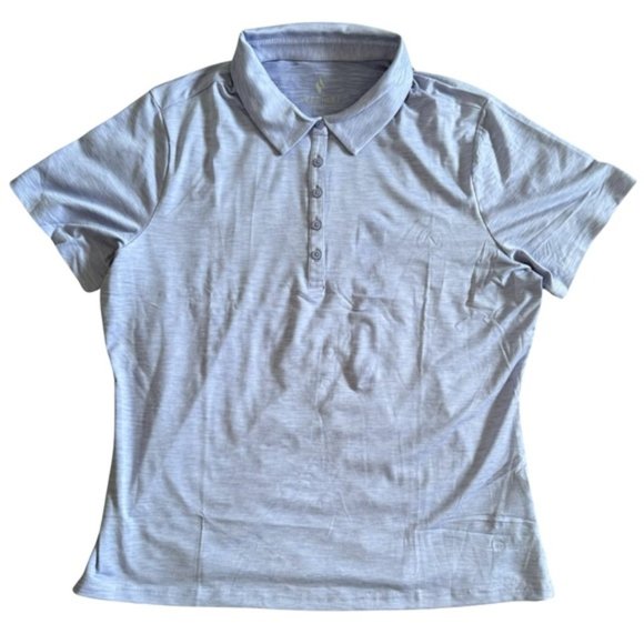 Skechers Lavender Polo - Picture 7 of 16